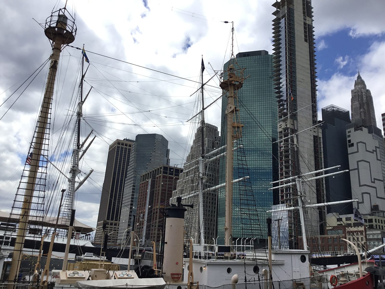 Inside SoMA: Lottery Opens at the Country's Largest Office Conversion