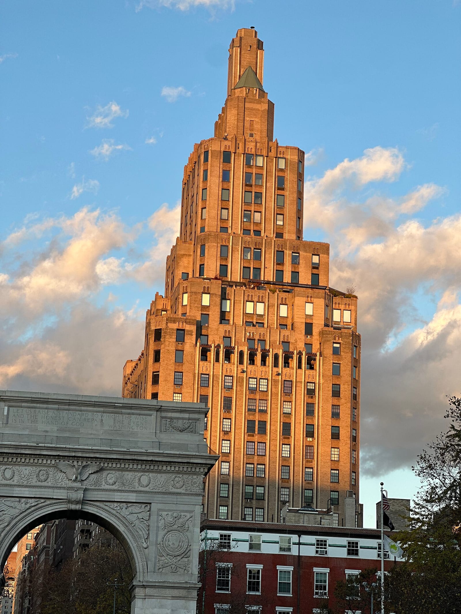 5 Times Square Begins 1,250-Unit Office-to-Residential Conversion
