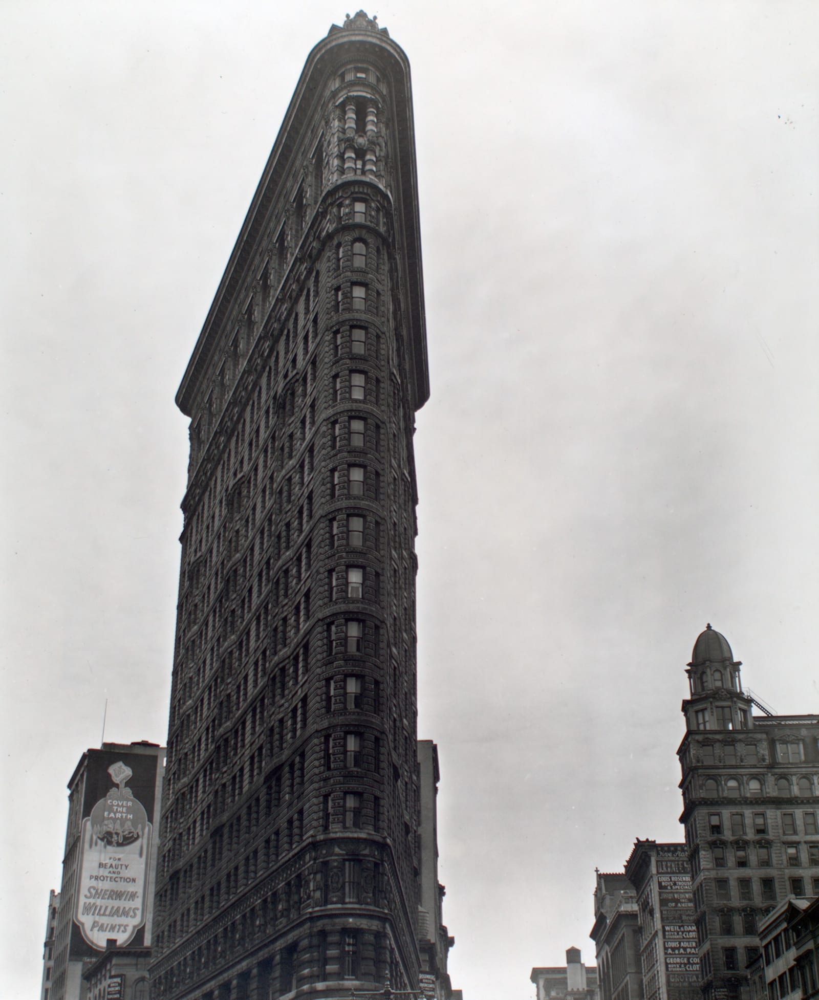 520 Fifth Avenue Tops Out as Tallest Mixed-Use Tower on the Avenue