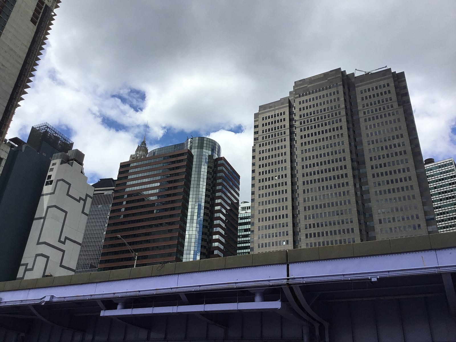 RXR Leads $500M Recap of 55 Broad Office-to-Residential Conversion