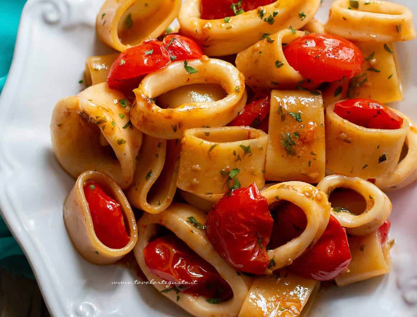 Basta Pasta, Flatiron's Japanese-Italian Mainstay