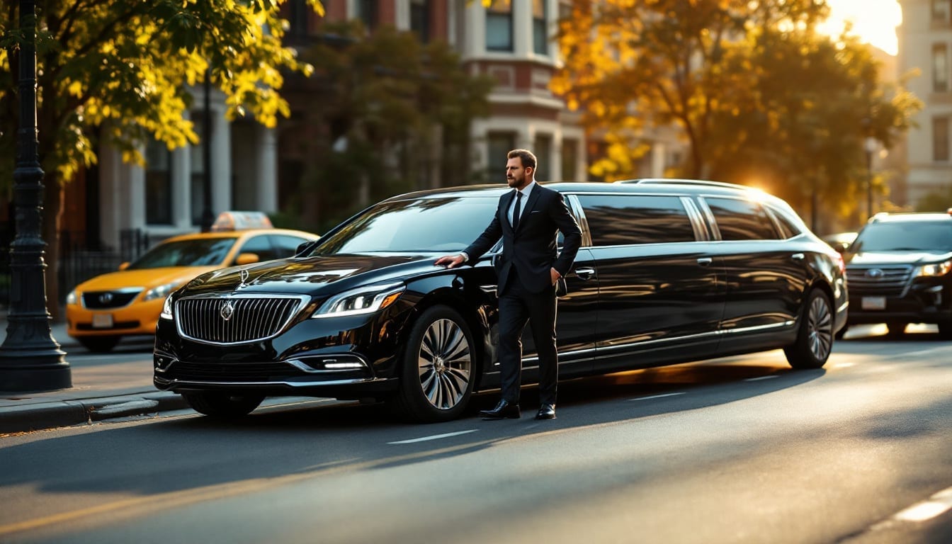 Best Bachelorette Party Transportation NYC (2026)