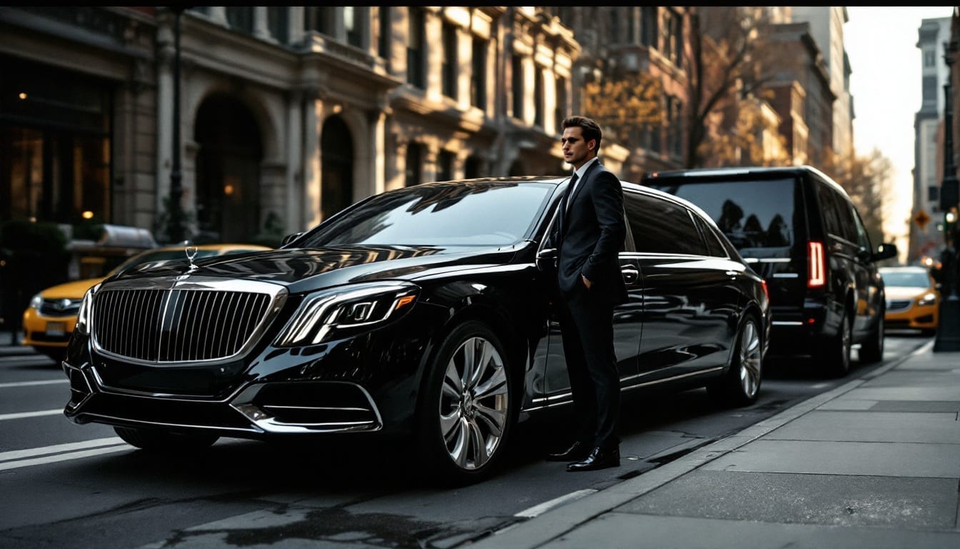 Best Birthday Party Transportation in NYC (2026)