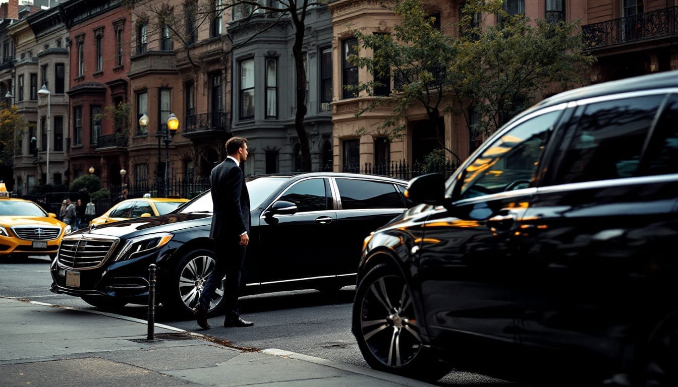 Best Casino Car Service NYC (2026)