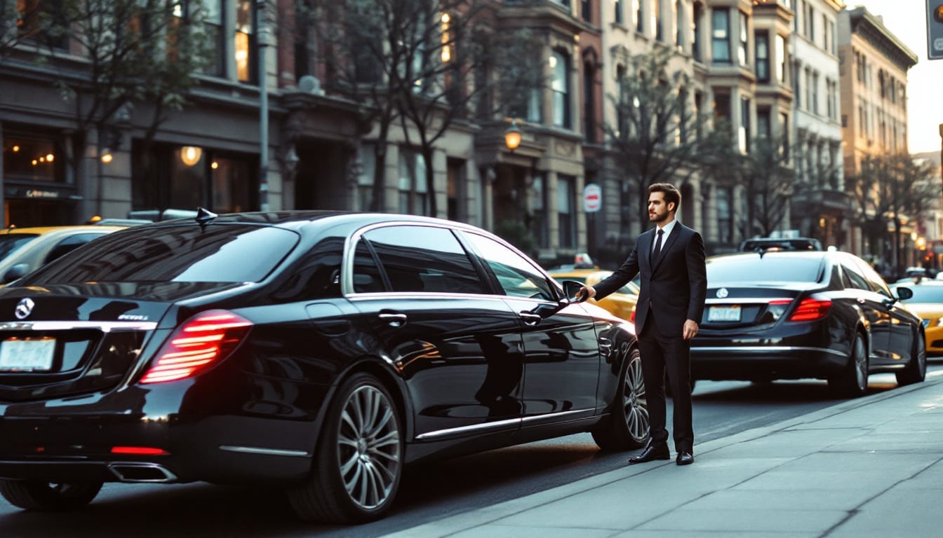 Best Citi Field Car Service in NYC (2026)