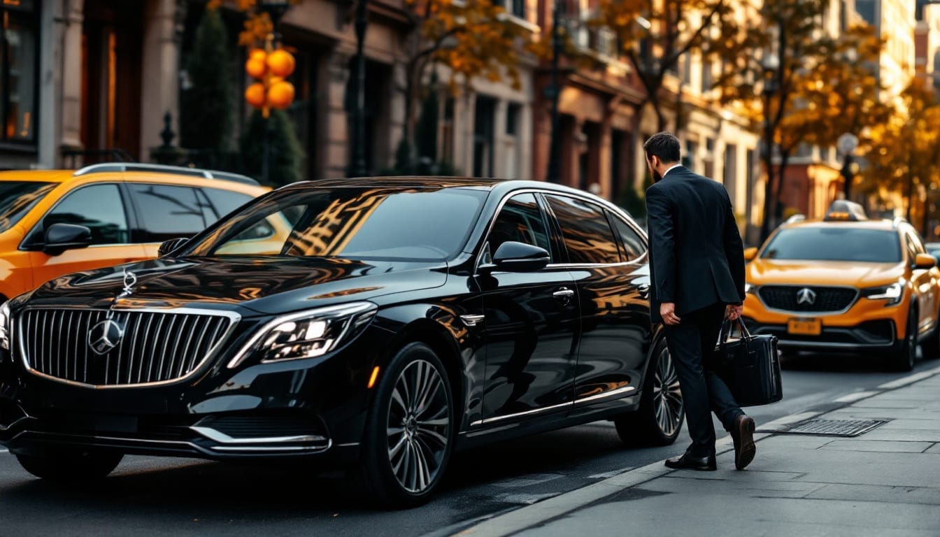 Best Funeral Transportation NYC (2026)