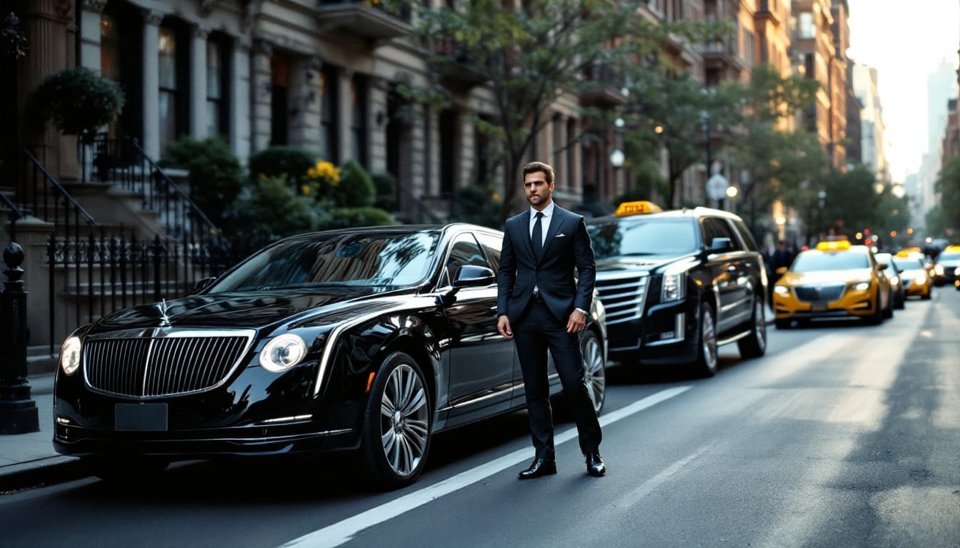 Best Hamptons Car Service from NYC (2026)
