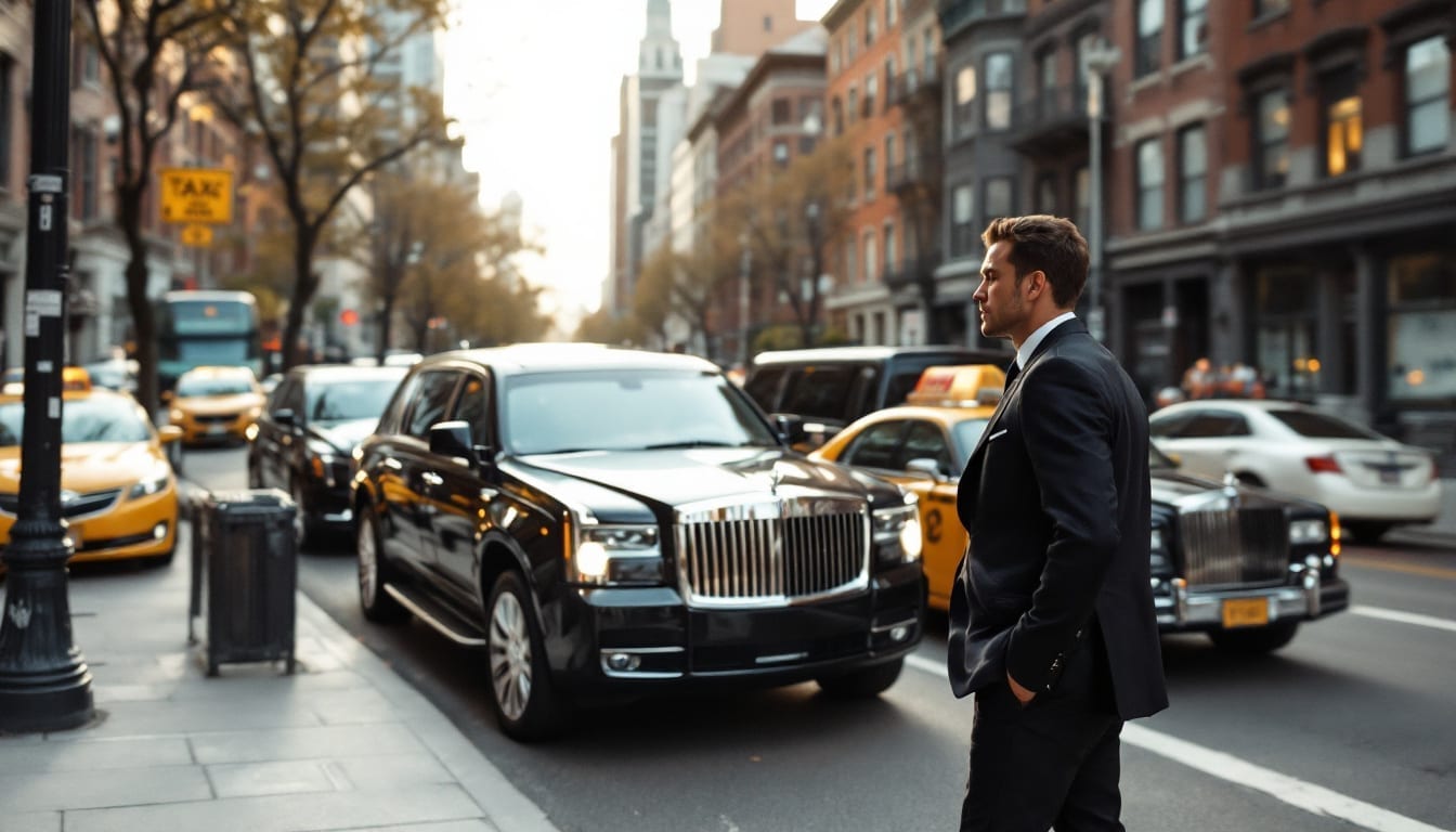 Best Holiday Lights Tour Transportation in NYC (2026)