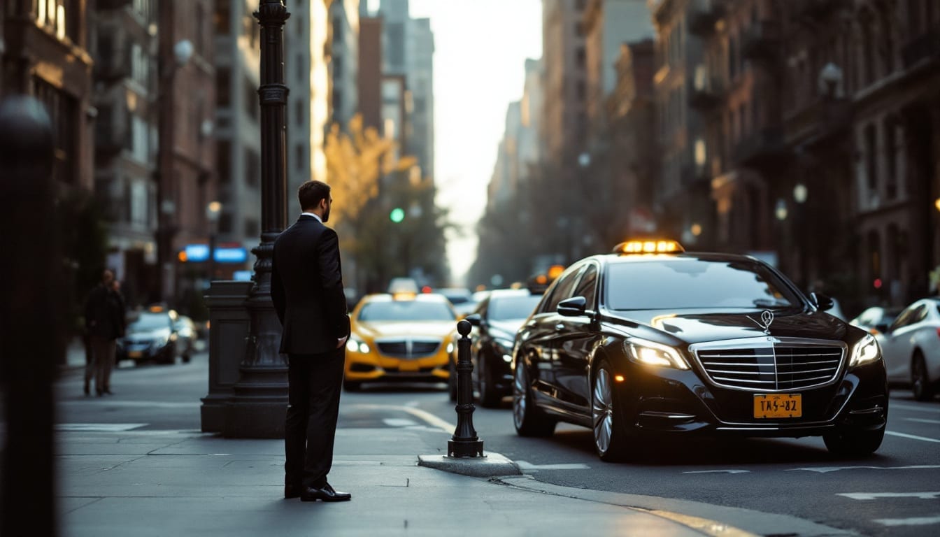 Best LaGuardia Airport Car Service in NYC (2026)
