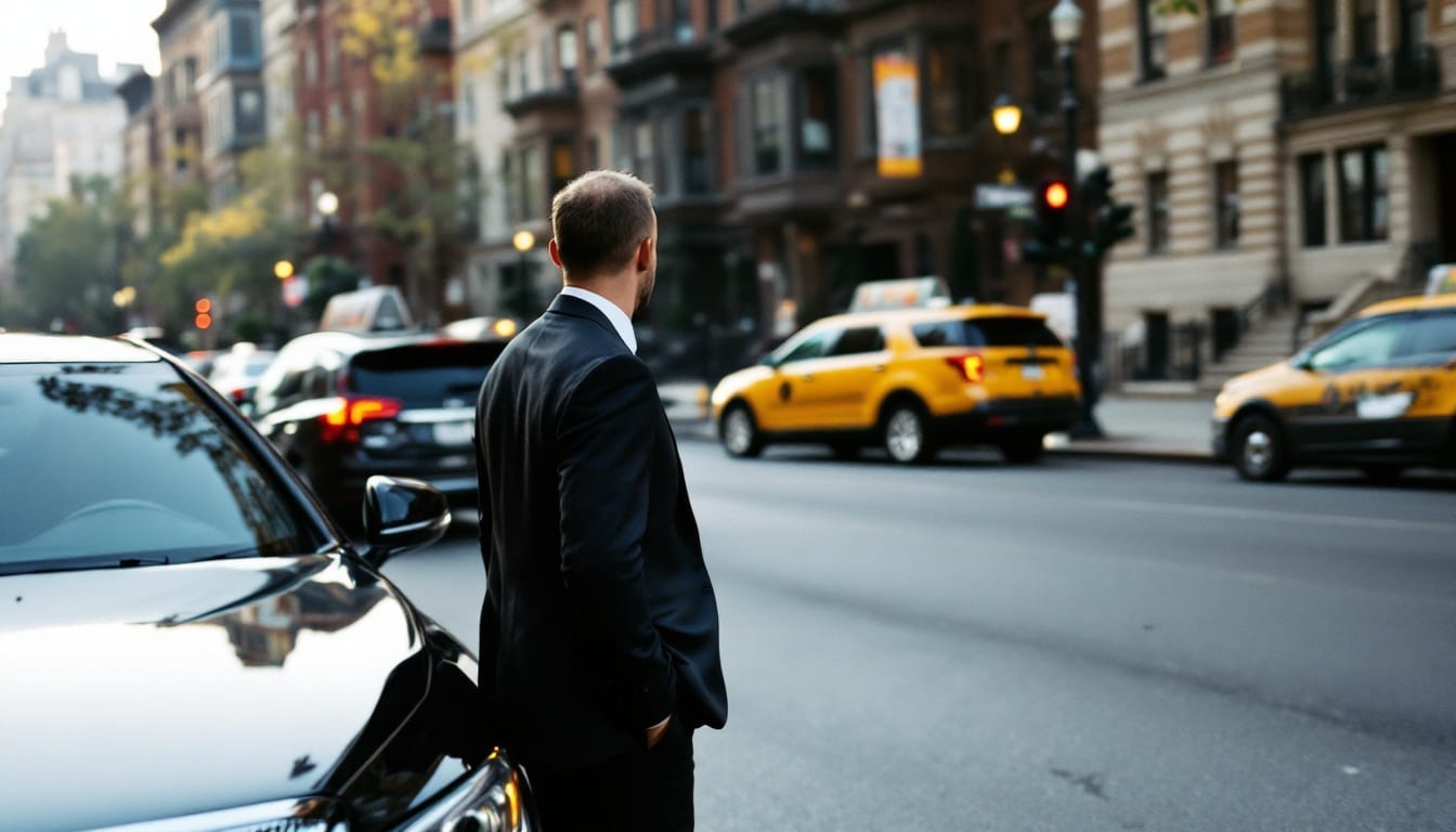 Best Late Night Car Services in NYC (2026)