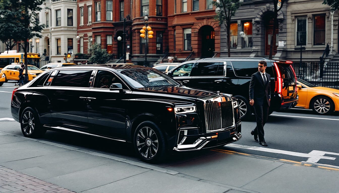 Best Long Island Car Service from NYC (2026)