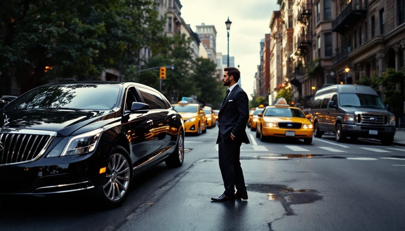 Best Medical Appointment Car Service NYC (2026)
