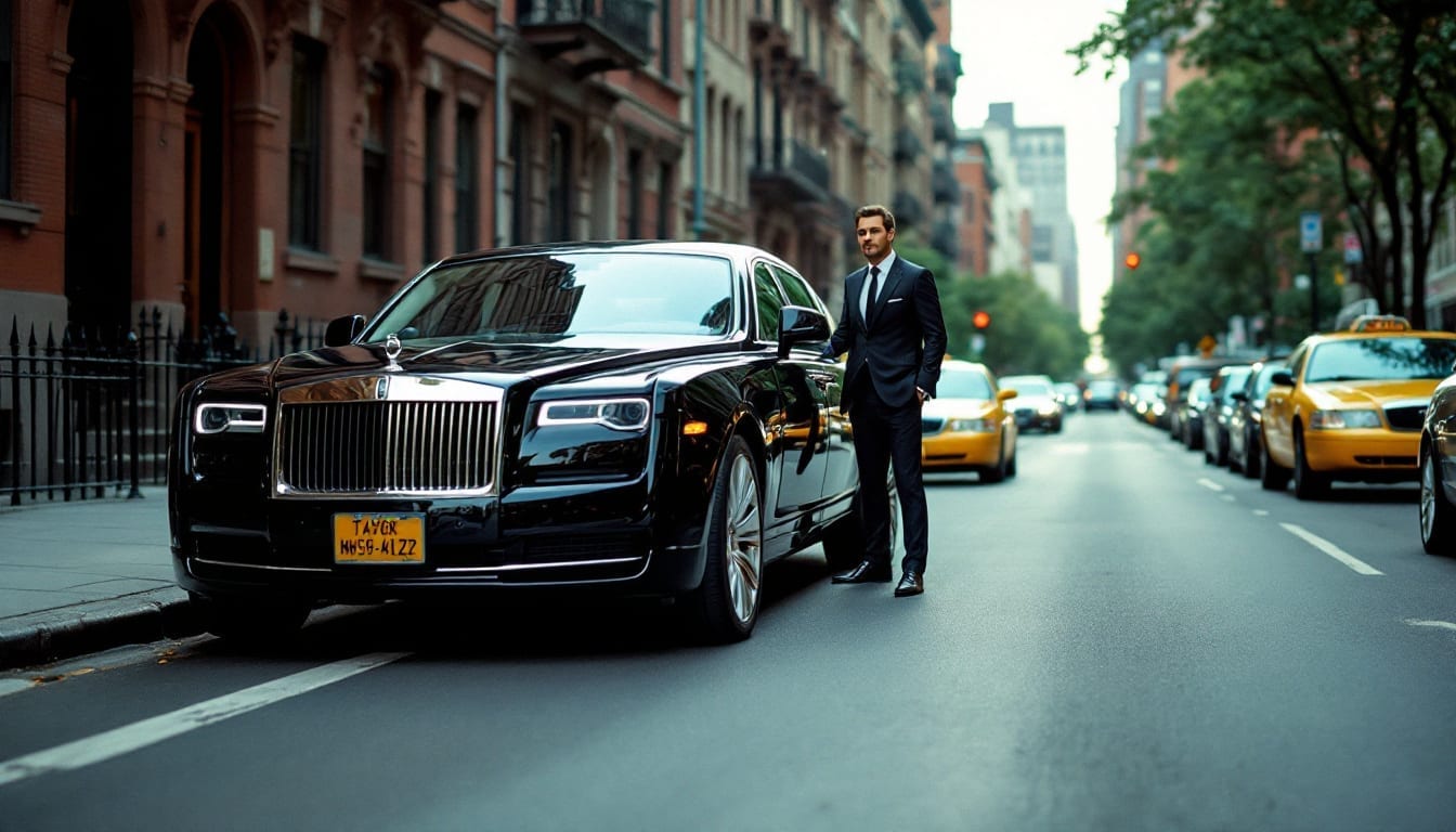 Best Prom Limo Services in NYC (2026)