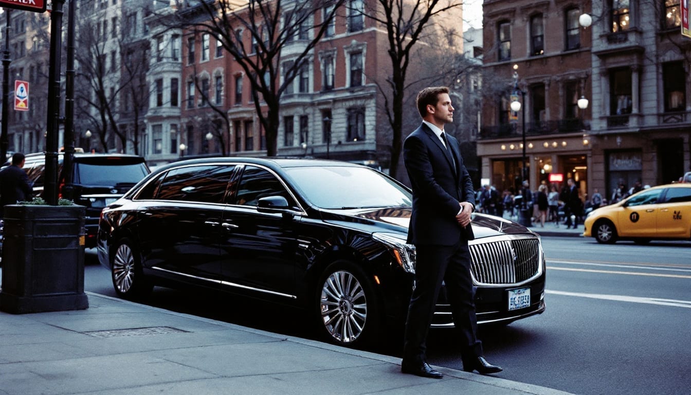 Best Queens Car Service (2026)