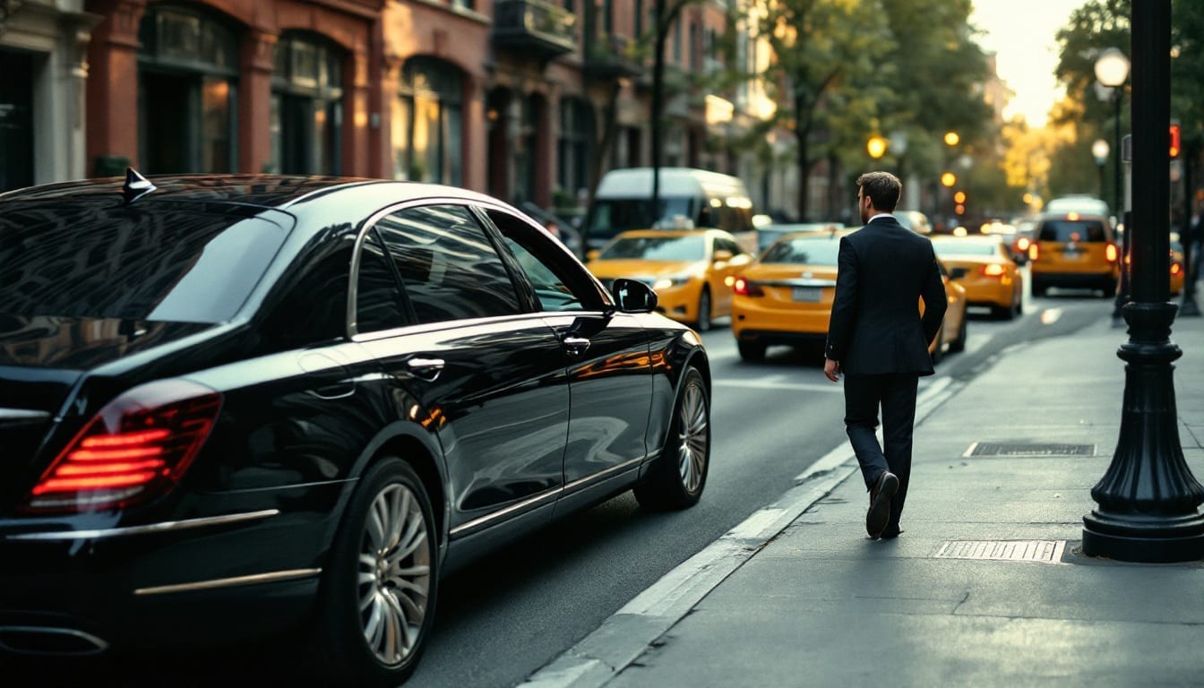 Best Staten Island Car Service in NYC (2026)