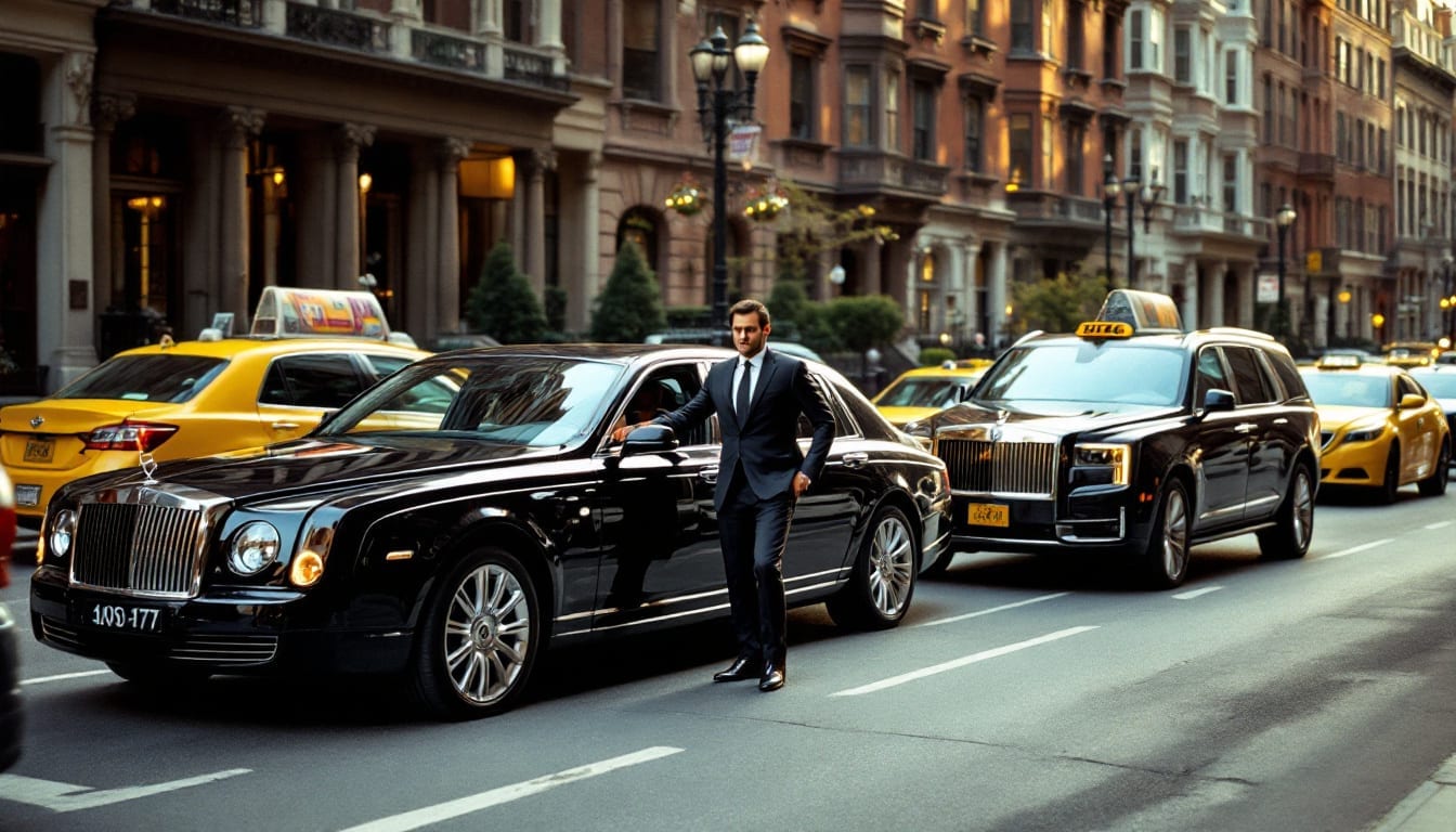 Best Yankee Stadium Car Service in NYC (2026)