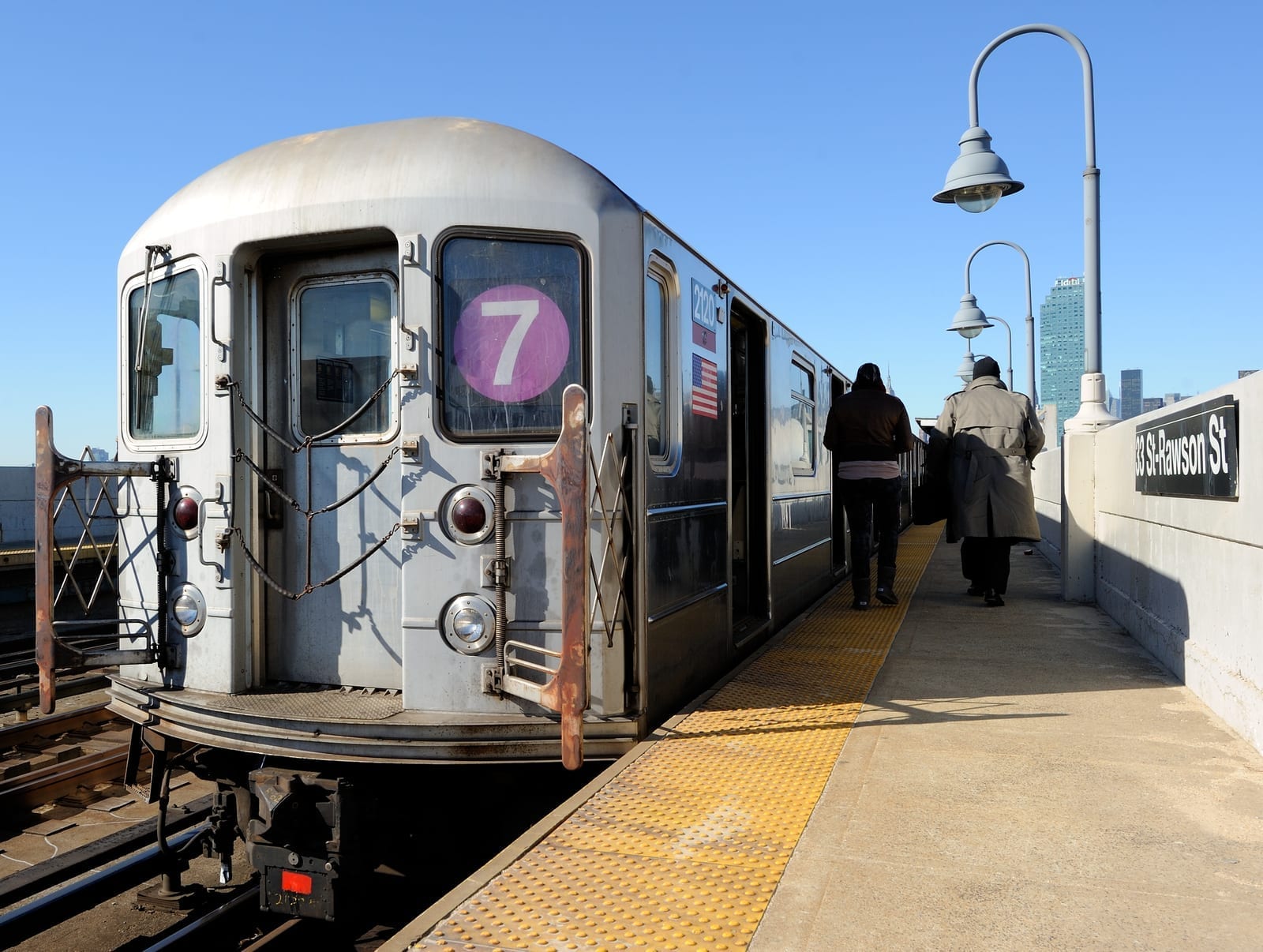 Black Car vs. Uber Black and Lyft Lux in NYC (2026)
