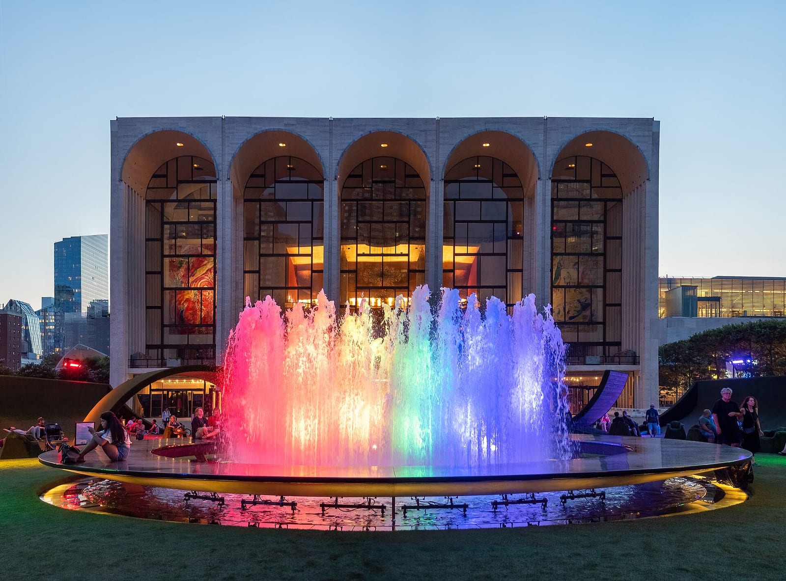 Brooklyn Mirage Rebuilt as Pacha New York