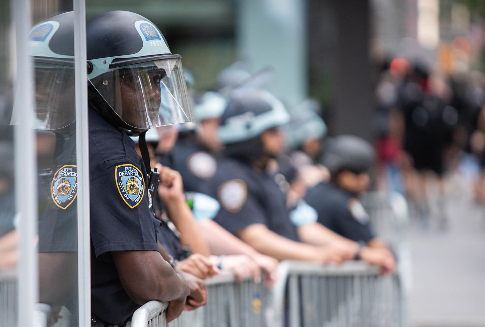Mamdani Budget Adds $3.2M, 20 Staff to NYPD Watchdog CCRB