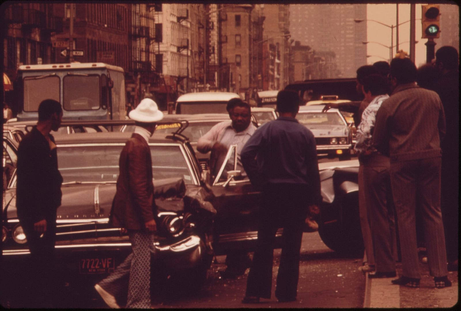 Congestion Pricing After a Year