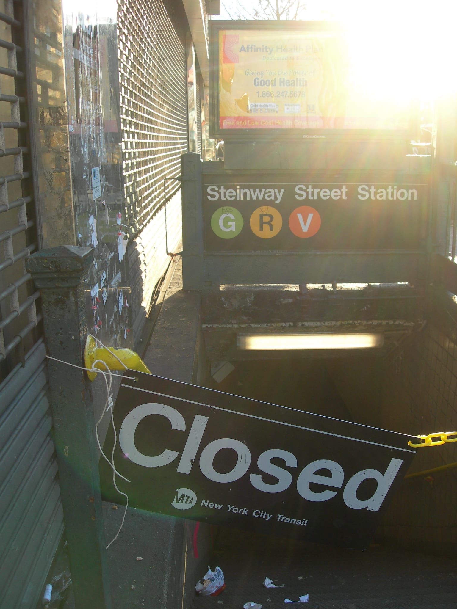 Fare and Toll Evasion Cost the MTA About $1 Billion in 2024