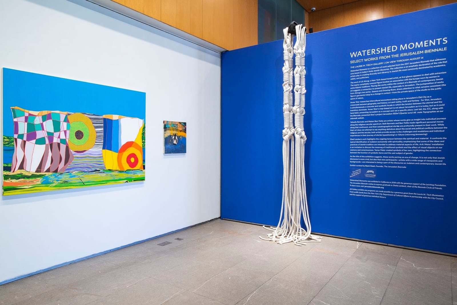 Frieze New York Returns to The Shed With 68 Galleries for 2026 Fair