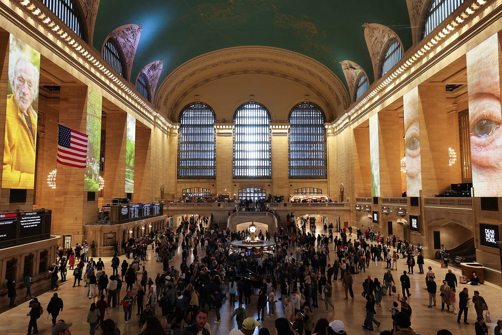 Gateway Awards $1.29B Contract to Bore the Hudson Tunnel
