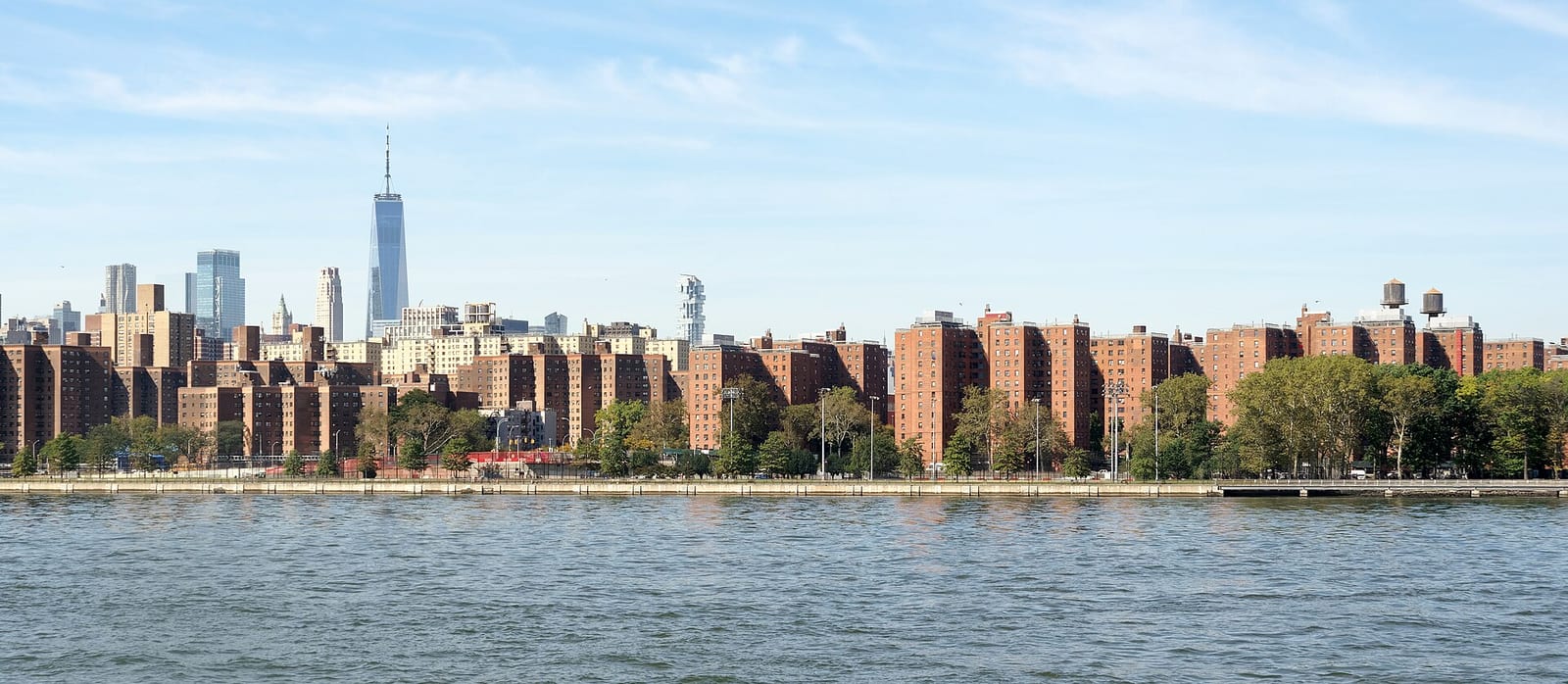 City Planning Approves 1,000-Unit Bjarke Ingels Tower in Gowanus