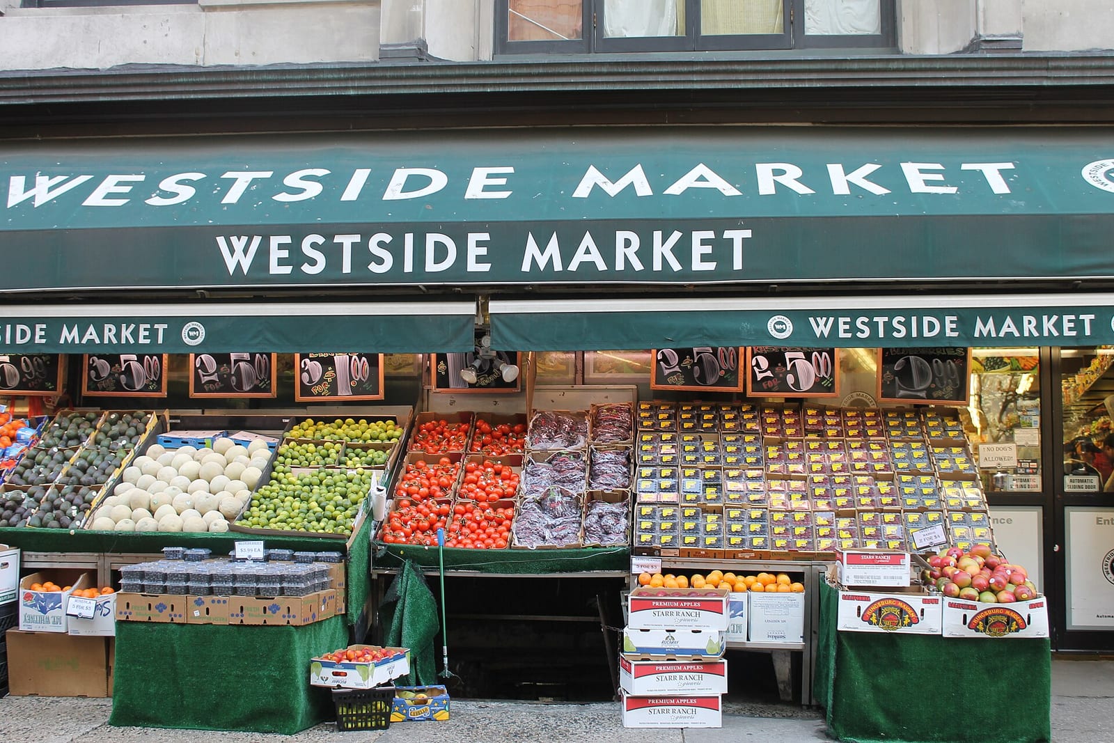 NYC Extends $21.44 Minimum Pay to Grocery Delivery Workers