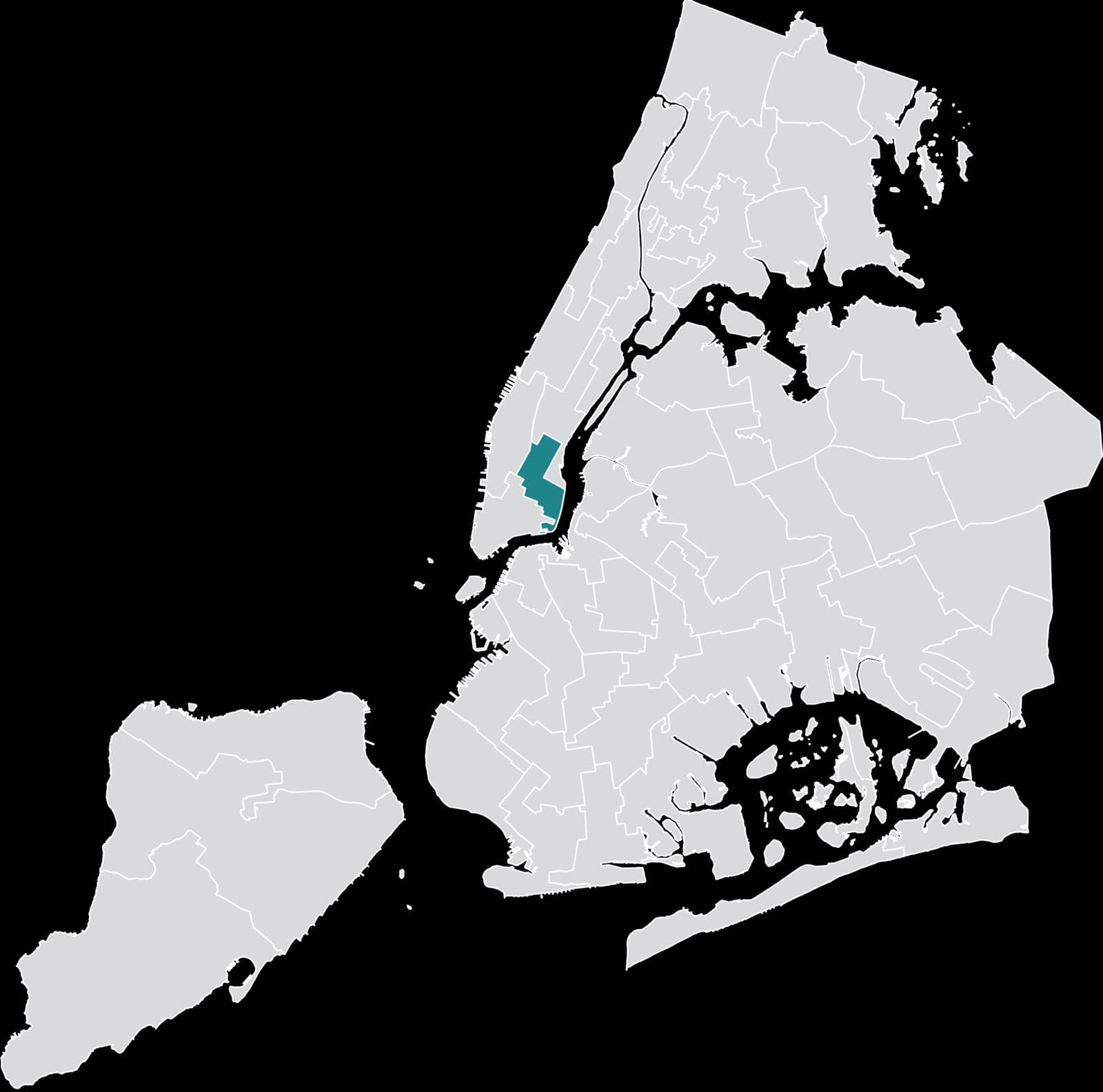 Council Clears Financing for Hudson Yards' Western Railyards