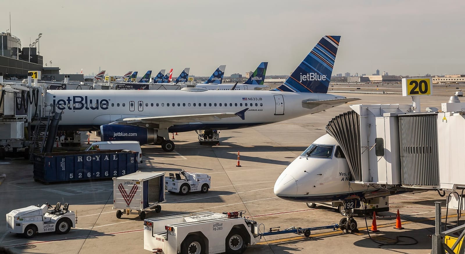 JFK to Manhattan: What a Car Service Really Costs in 2026
