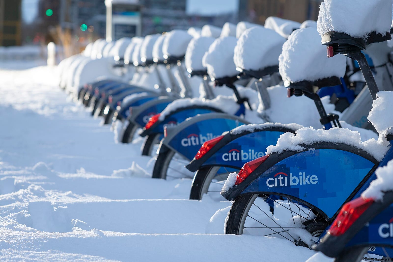 Mamdani Ends Criminal Summonses for E-Bike Riders