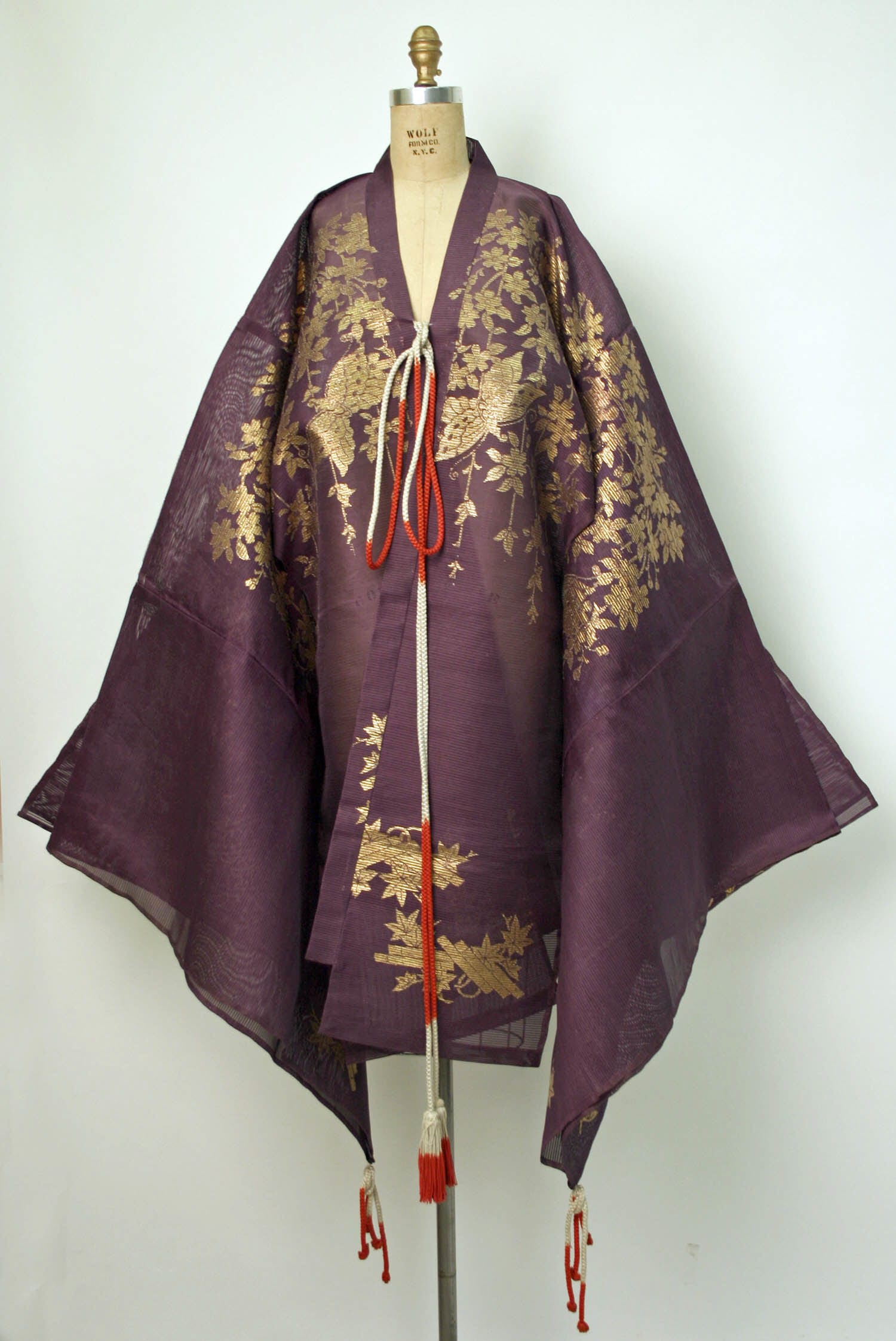 The Met's 'Costume Art' Opens New Condé Nast Galleries With 400 Objects