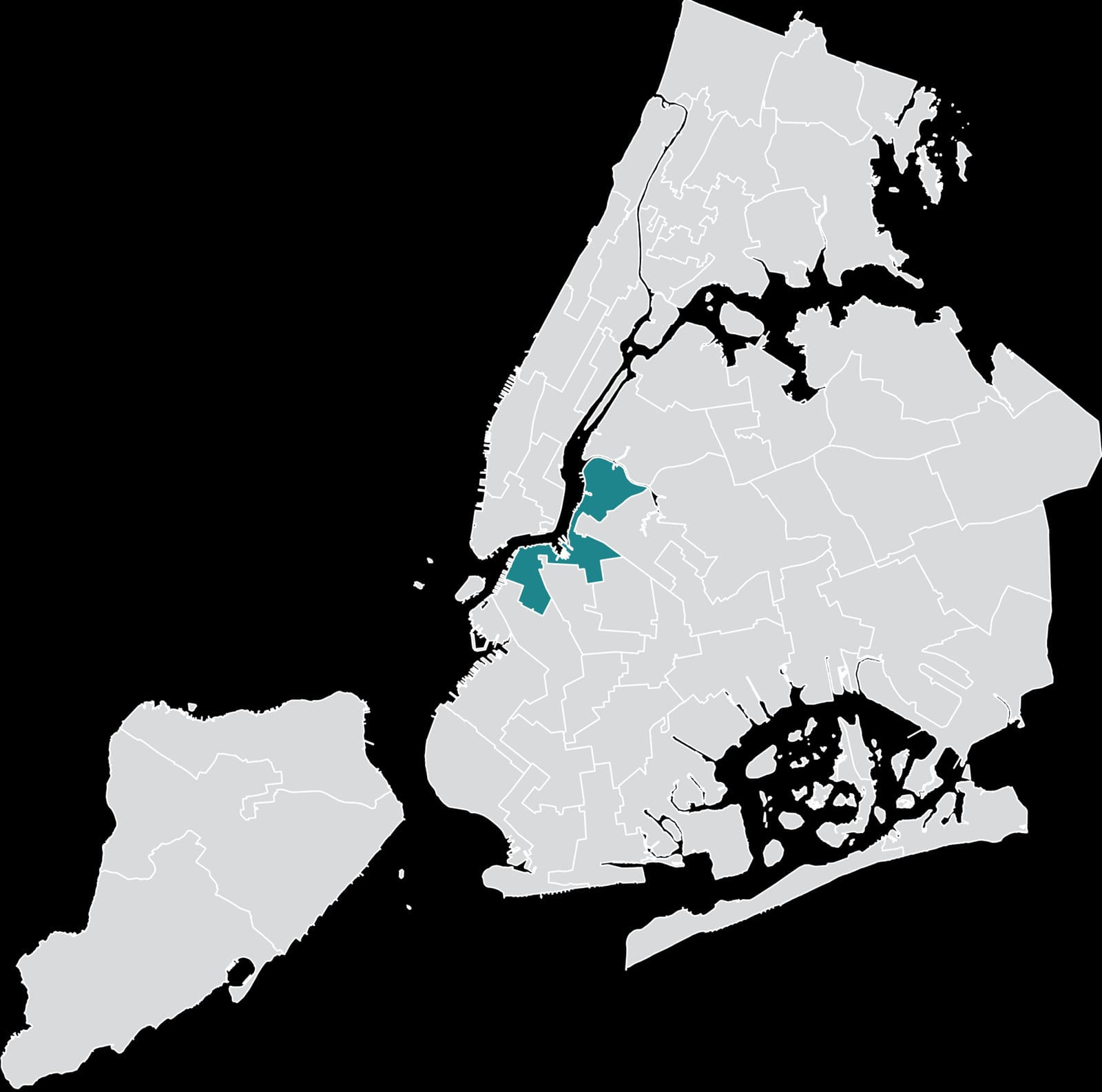 Council Approves Midtown South Rezoning, Clearing Way for 9