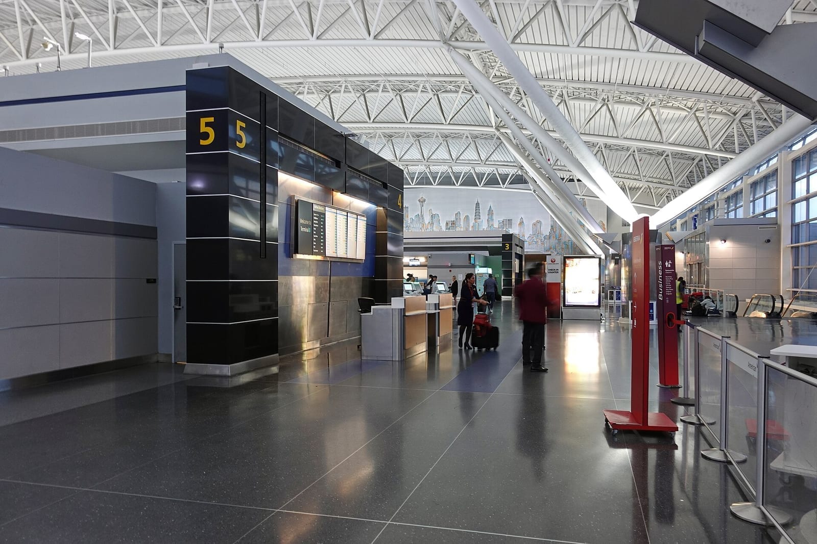 NYC Airport Pickup Guide 2026: JFK, LaGuardia and Newark