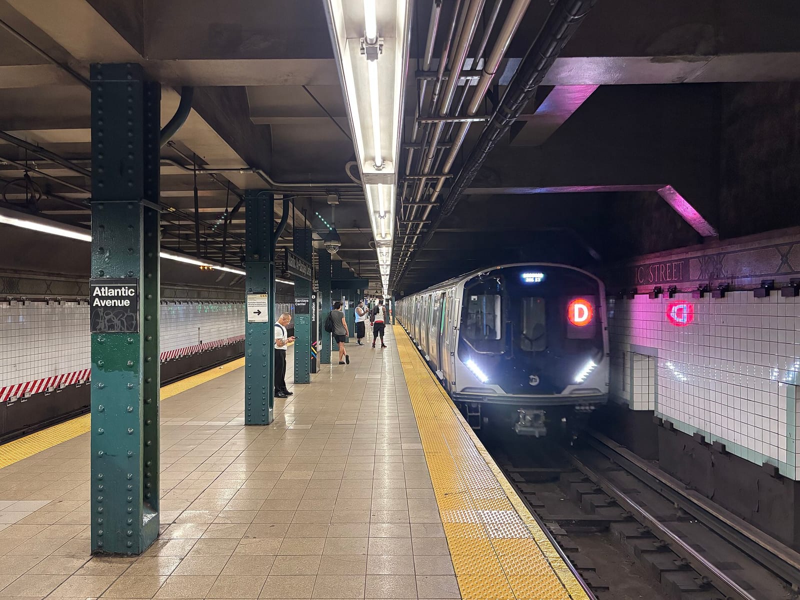 The 2026 NYC Car-Service Price Index