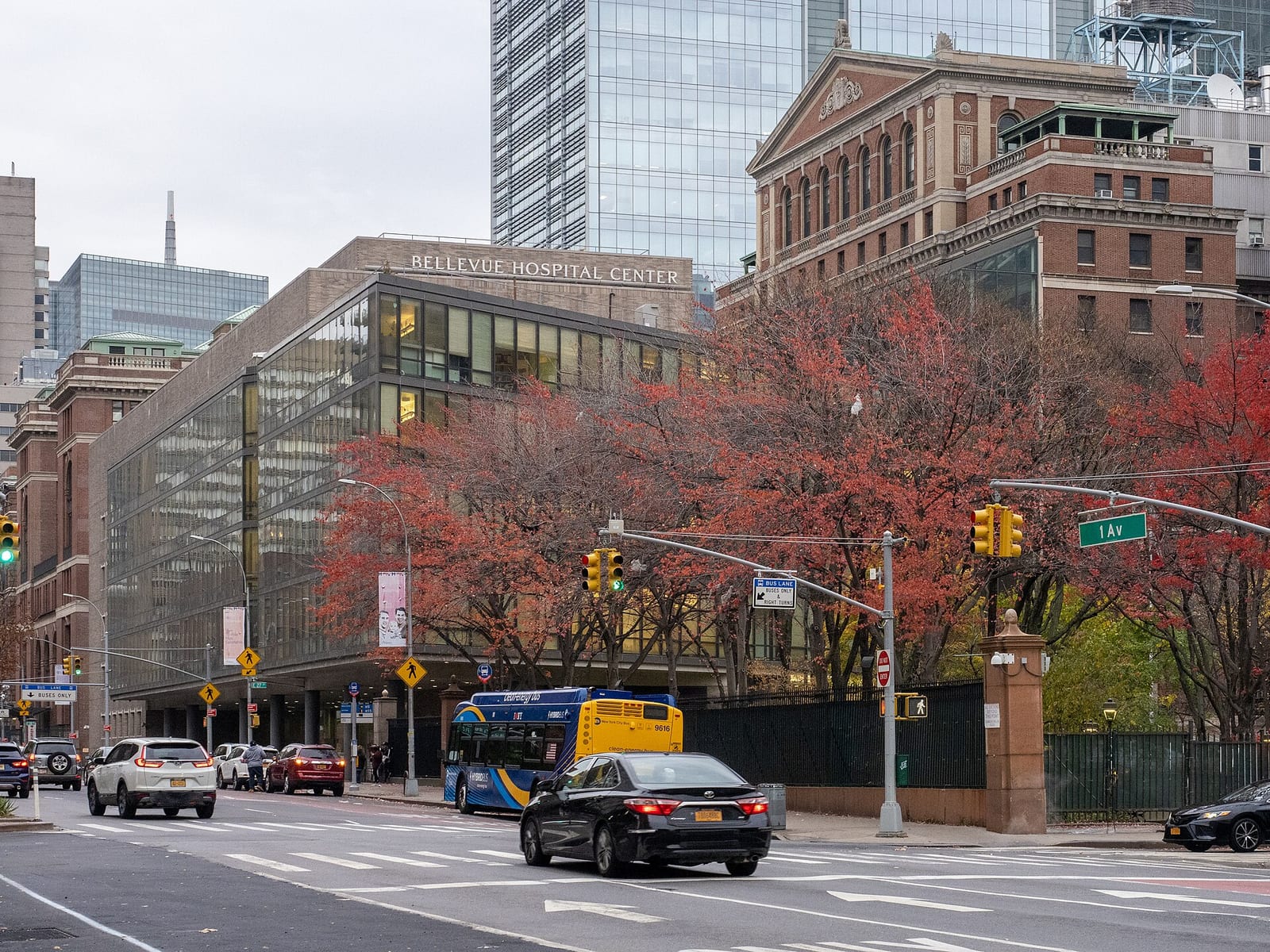 NYC Vaccination Rates Slip as Measles Cases Surface in 2026