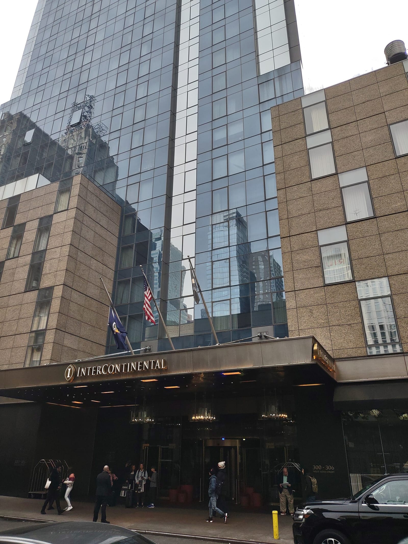 NYC Economy in 2026: Jobs at a Record, Unemployment at 5.6%