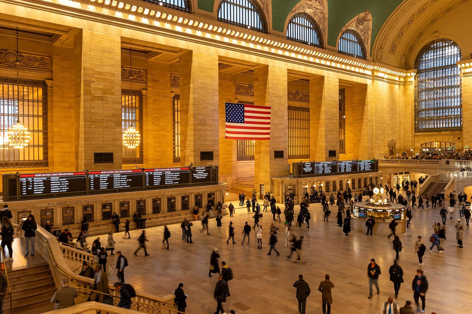 Feds Pick Master Developer for $7 Billion Penn Station Rebuild