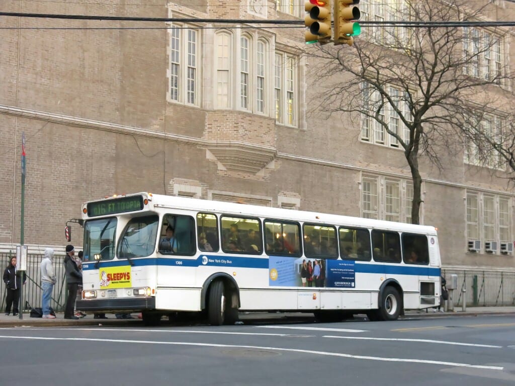 Ground Breaks on the $10B Port Authority Bus Terminal Replacement