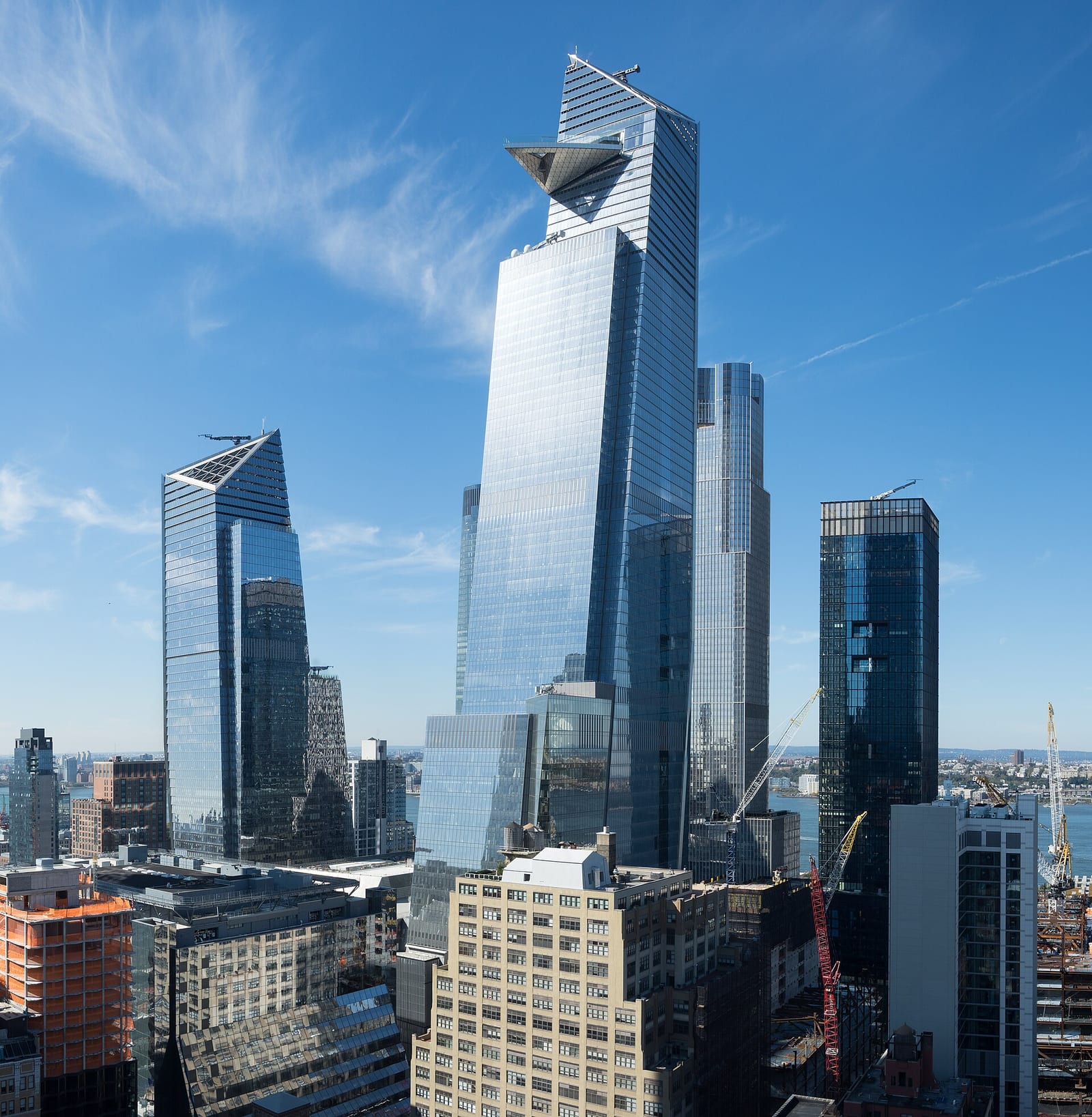 Gabriel Kreuther Opens Wood-Fired Brasserie Saverne in Hudson Yards