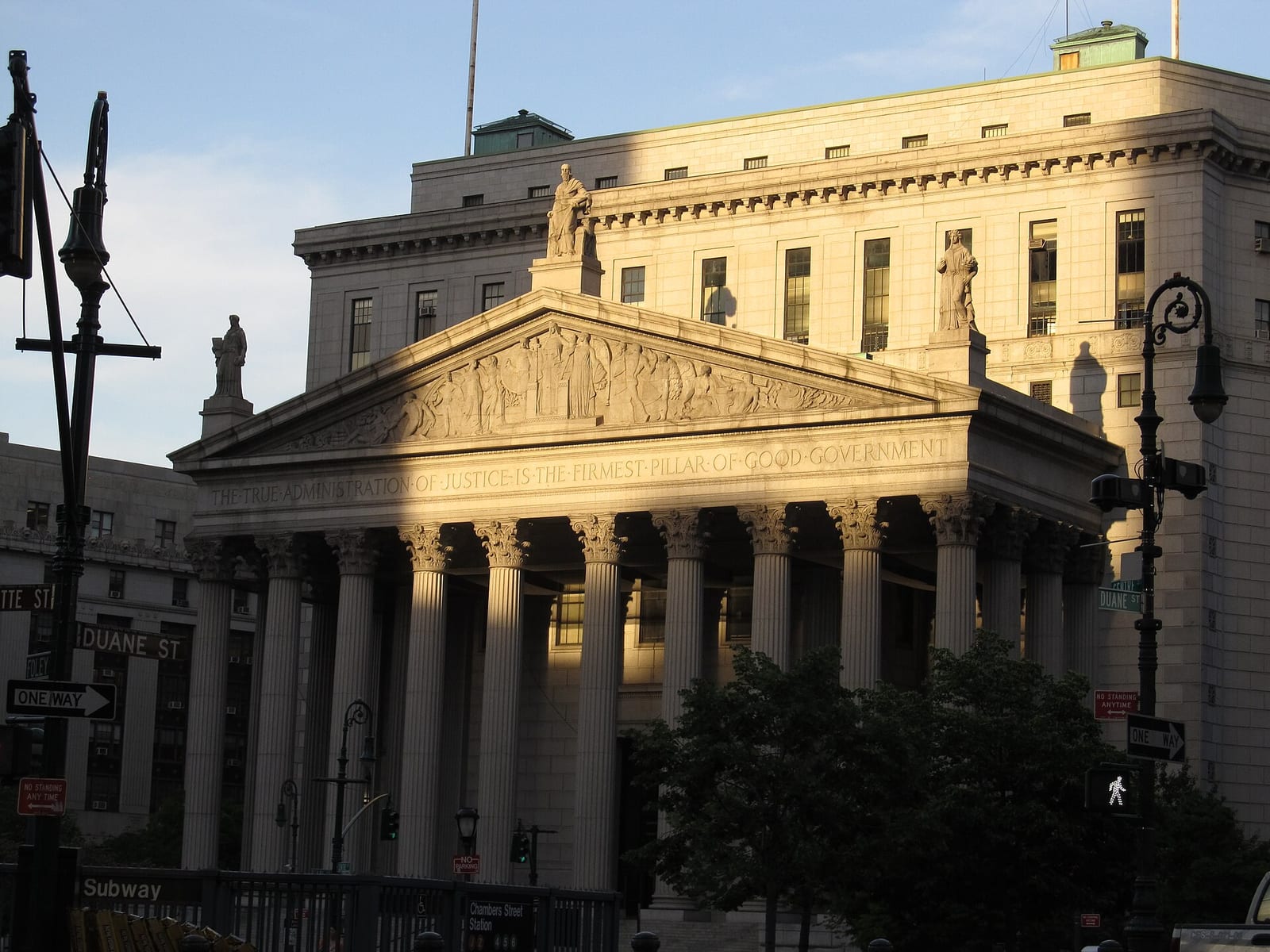 SDNY Charges Sinaloa Governor in Cartel Drug Conspiracy