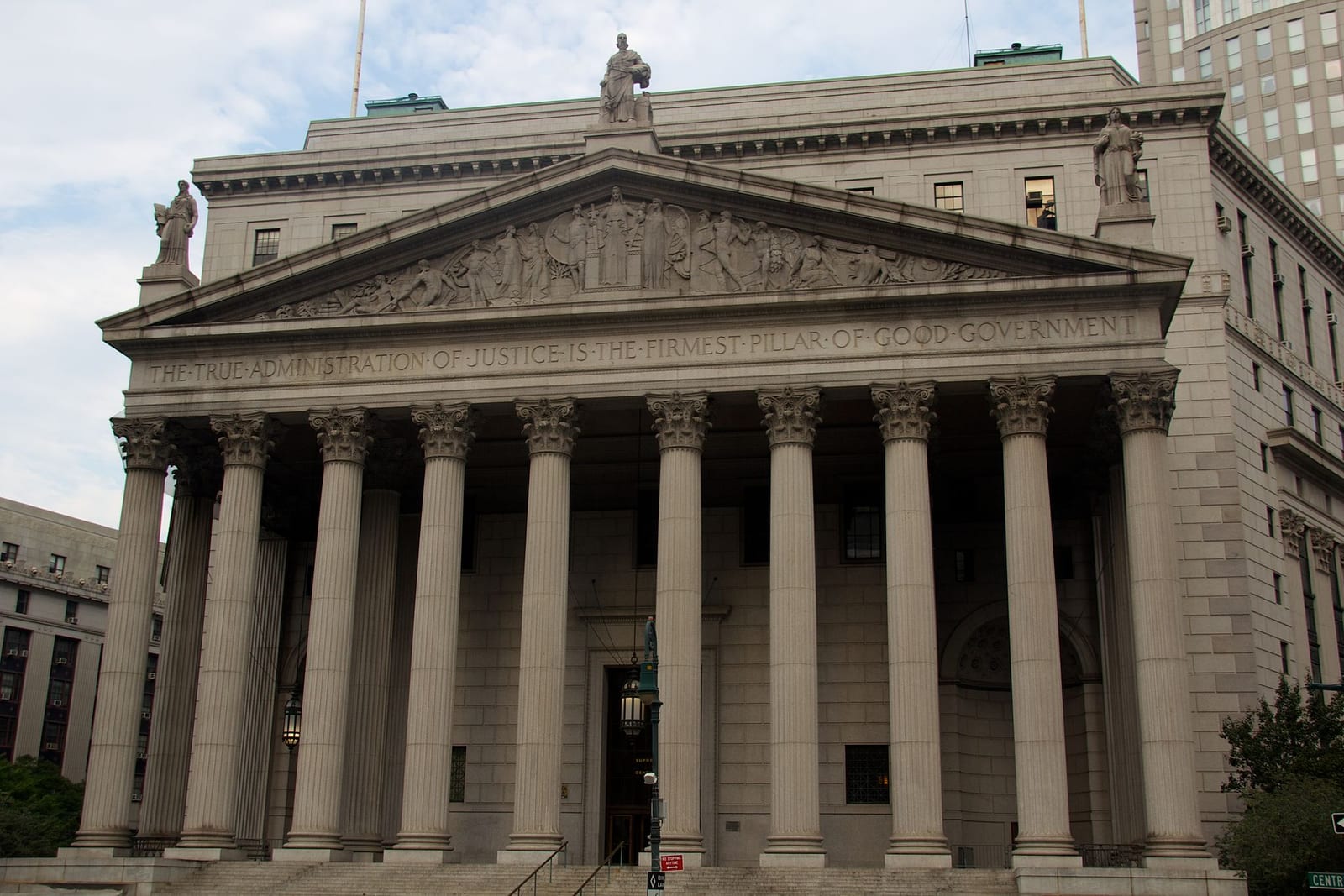SDNY Charges Maryland Man in $53M Uranium Finance Crypto Hack