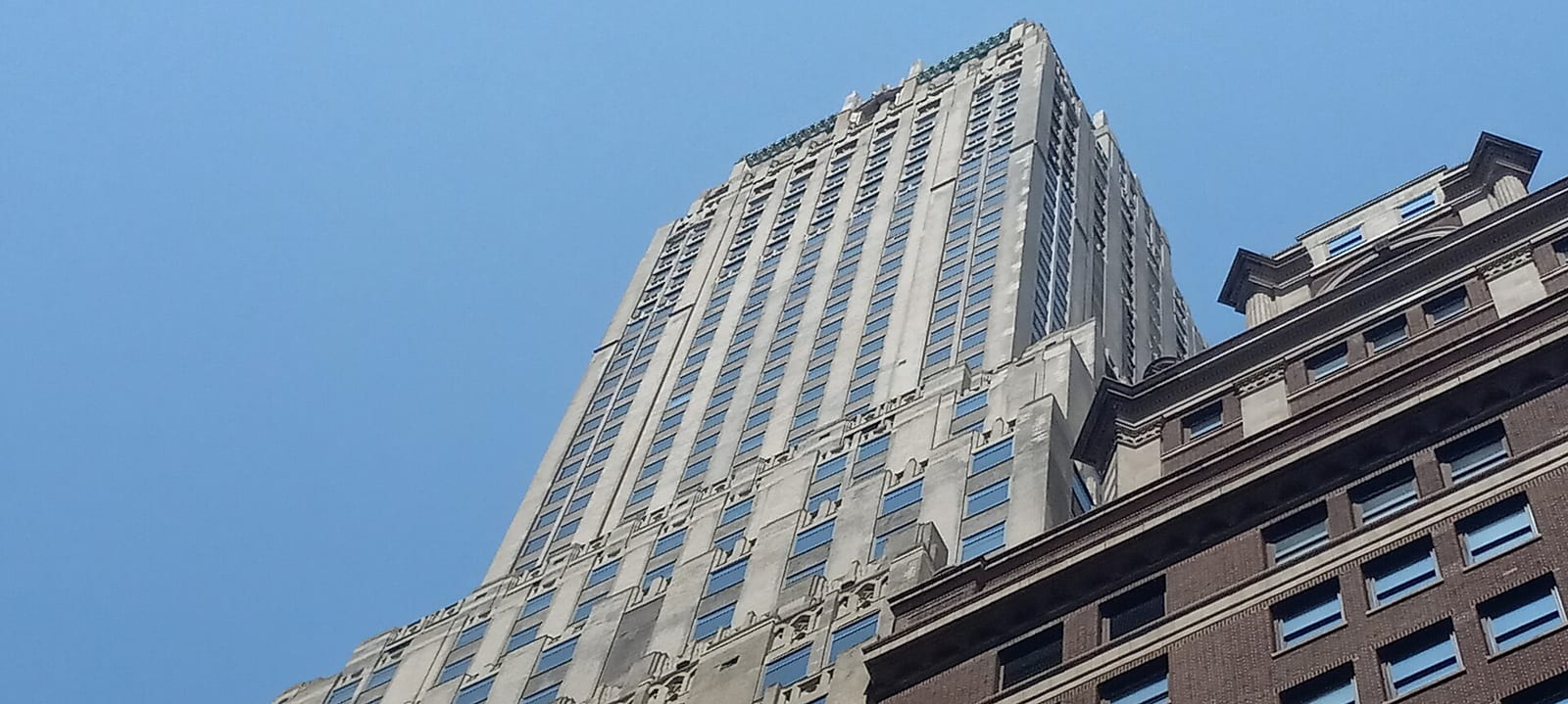 Foreclosures Begin on Signature Bank's Rent-Stabilized Loan Book