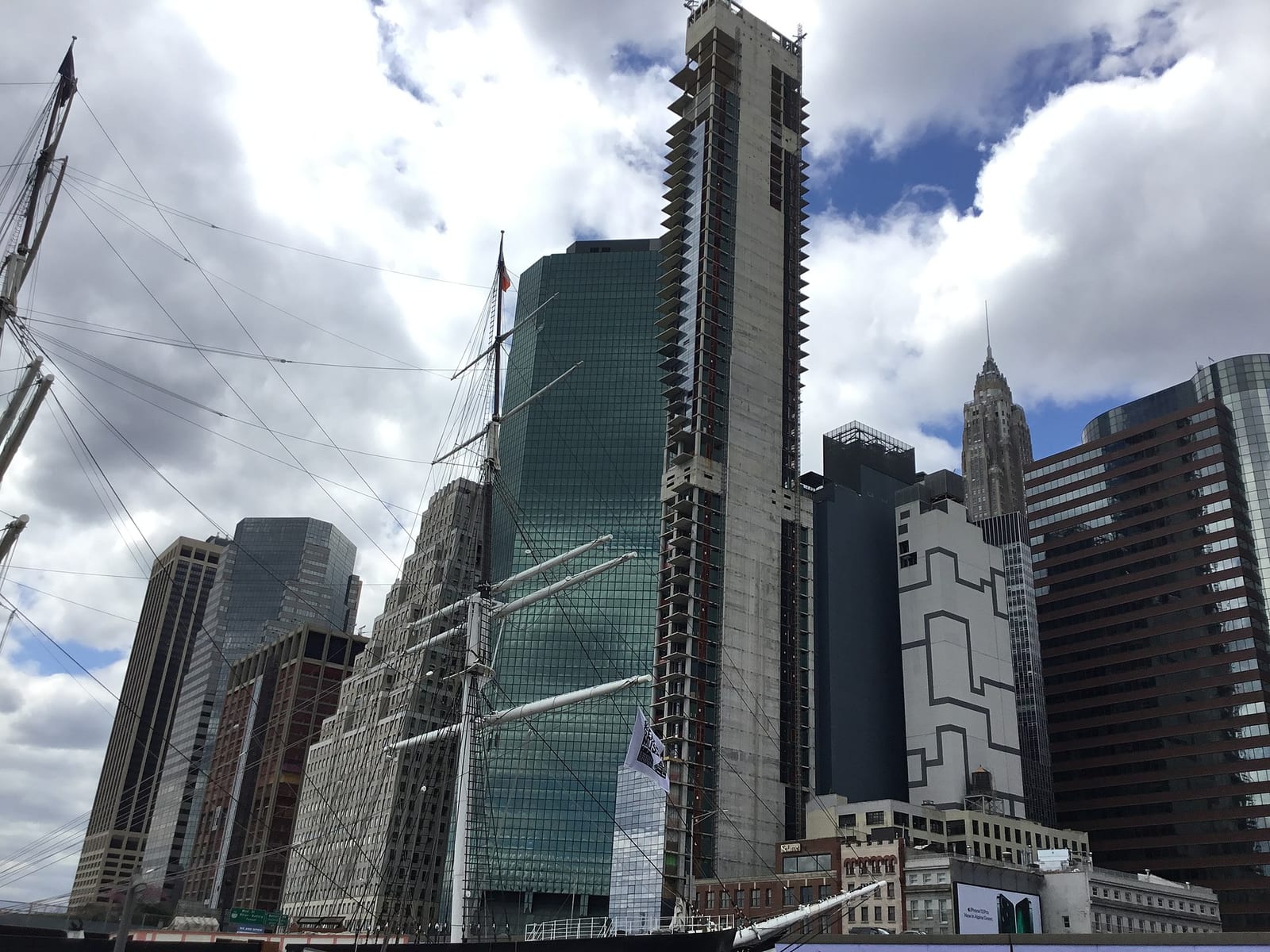 SL Green Posts Q1 Loss but Signs Biggest First-Quarter Leasing Ever
