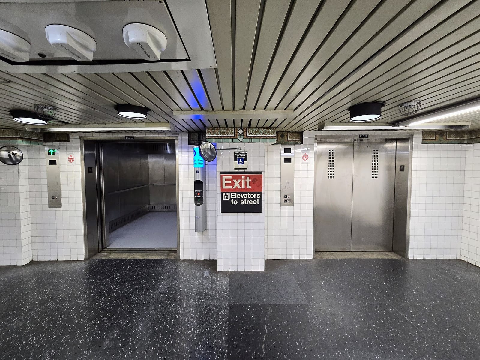 Subway Crime Hits 16-Year Low as State Adds $77M for Patrols