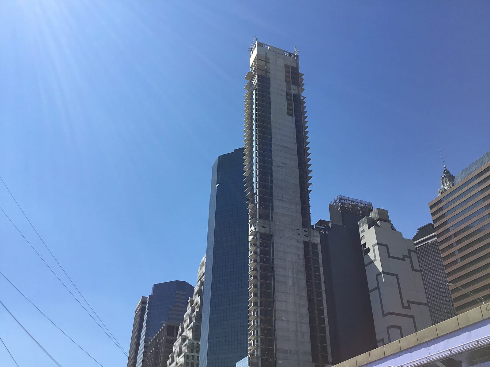 Vornado Leans on Penn District as Manhattan Office Leasing Rebounds