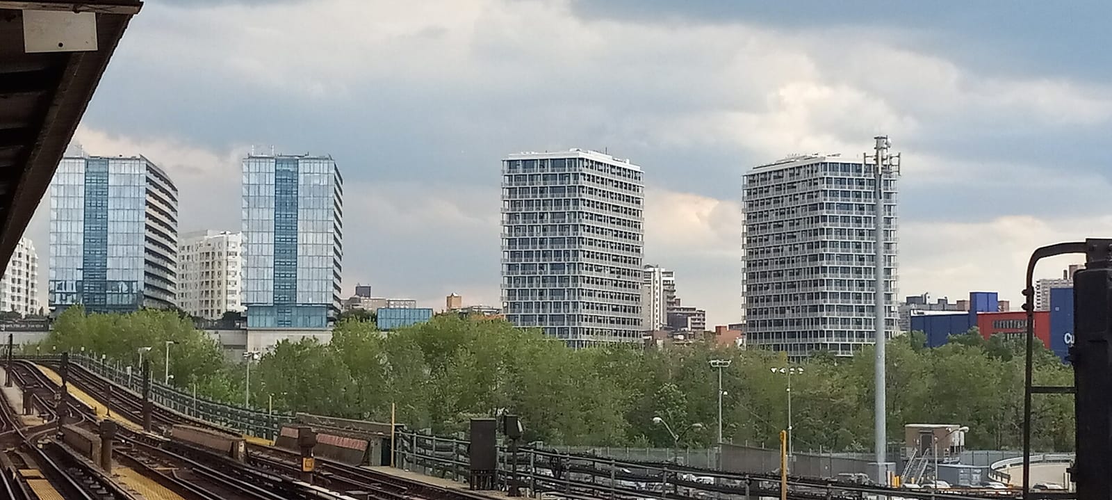 Willets Point Commons Opens, Launching Queens' All-Affordable Megaproject