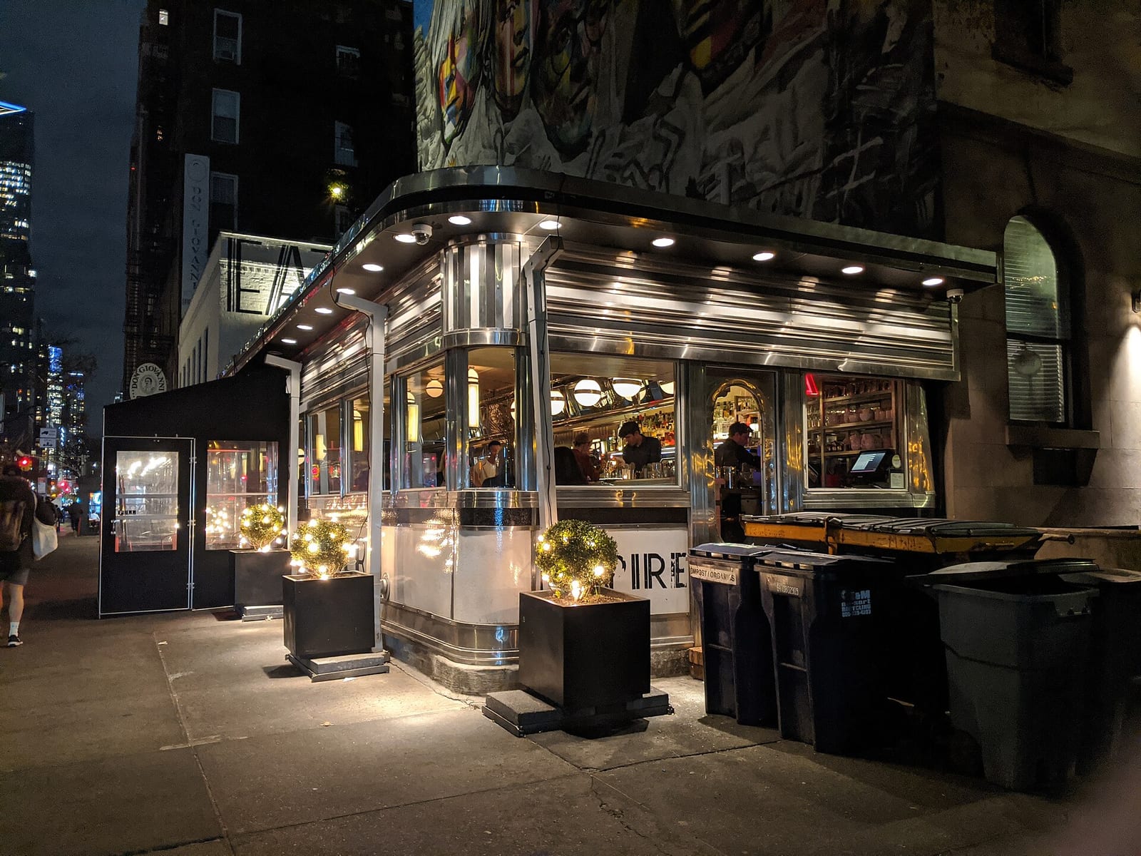 Four NYC Bars Make World's 50 Best 2025